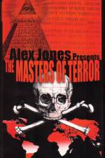 Watch Masters Of Terror - Alex Jones Sockshare