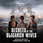 Watch Secrets of the Oligarch Wives Sockshare