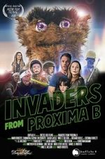 Watch Invaders from Proxima B Sockshare