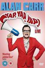 Watch Alan Carr - Yap, Yap, Yap! Sockshare