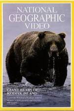 Watch National Geographic's Giant Bears of Kodiak Island Sockshare
