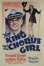 Watch The King and the Chorus Girl Sockshare