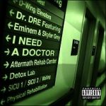 Watch Dr. Dre Feat. Eminem & Skylar Grey: I Need a Doctor Sockshare