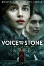 Watch Voice from the Stone Sockshare