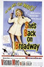 Watch She\'s Back on Broadway Sockshare