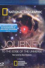 Watch National Geographic - Journey to the Edge of the Universe Sockshare