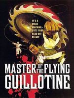 Watch Master of the Flying Guillotine Sockshare