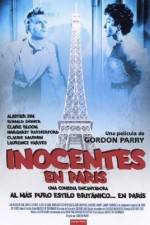 Watch Innocents in Paris Sockshare