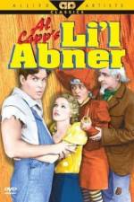 Watch Li'l Abner Sockshare