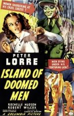 Watch Island of Doomed Men Sockshare