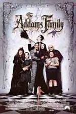 Watch The Addams Family Sockshare