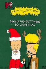 Watch Beavis and Butt-Head Do Christmas Sockshare