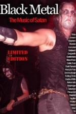 Watch Black Metal: The Music Of Satan Sockshare