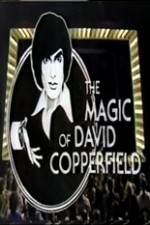 Watch The Magic of David Copperfield II Sockshare