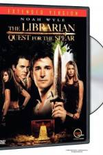 Watch The Librarian: Quest for the Spear Sockshare