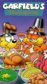 Watch Garfield\'s Thanksgiving (TV Short 1989) Sockshare