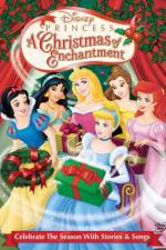 Watch Disney Princess A Christmas of Enchantment Sockshare