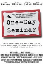 Watch One-Day Seminar Sockshare