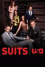 Watch Suits Sockshare