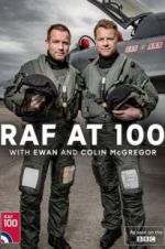 Watch RAF at 100 with Ewan and Colin McGregor Sockshare