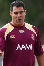 Watch Sporting Greats Mal Meninga Sockshare