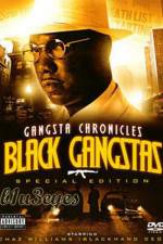 Watch Black Gangster The Life Story Of Chaz Williams Sockshare