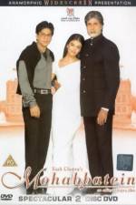 Watch Mohabbatein Sockshare