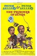 Watch The Prisoner of Zenda Sockshare