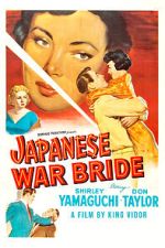 Watch Japanese War Bride Sockshare