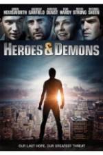 Watch Heroes & Demons Sockshare