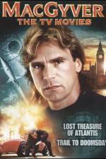 Watch MacGyver: Lost Treasure of Atlantis Sockshare