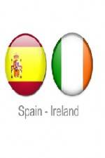 Watch Spain vs Ireland Sockshare