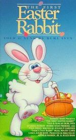 Watch The First Easter Rabbit (TV Short 1976) Sockshare