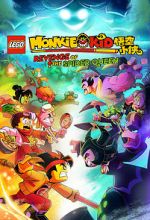 Watch Lego Monkie Kid: Revenge of the Spider Queen Sockshare