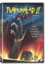 Watch Pumpkinhead II: Blood Wings Sockshare