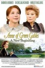 Watch Anne Of Green Gables: A New Beginning Sockshare