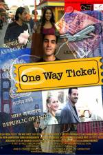 Watch One Way Ticket Sockshare