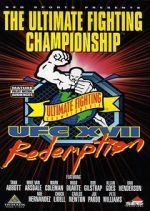 Watch UFC 17: Redemption Sockshare