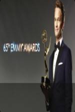 Watch The 65th Annual Emmy Awards Sockshare