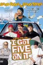 Watch I Got Five on It Sockshare