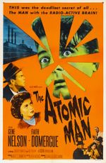 Watch The Atomic Man Sockshare