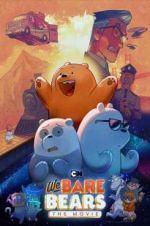 Watch We Bare Bears: The Movie Sockshare