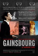 Watch Gainsbourg: A Heroic Life Sockshare