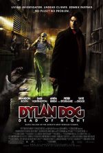 Watch Dylan Dog: Dead of Night Sockshare