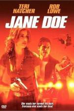 Watch Jane Doe Sockshare