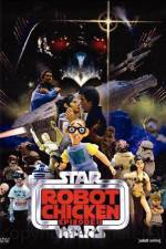 Watch Robot Chicken: Star Wars Episode II Sockshare