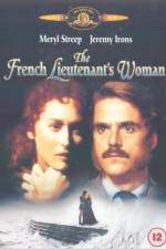 Watch The French Lieutenant's Woman Sockshare