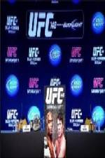 Watch UFC 148 Special Announcement Press Conference. Sockshare