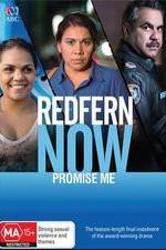 Watch Redfern Now: Promise Me Sockshare