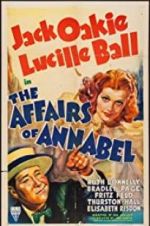 Watch The Affairs of Annabel Sockshare